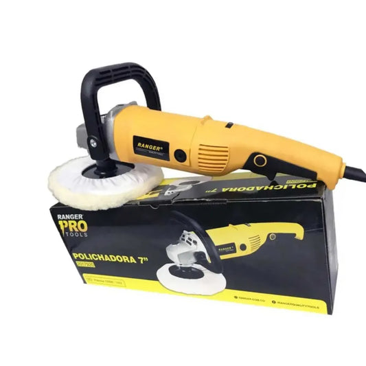 POLICHADORA PRTOOLS