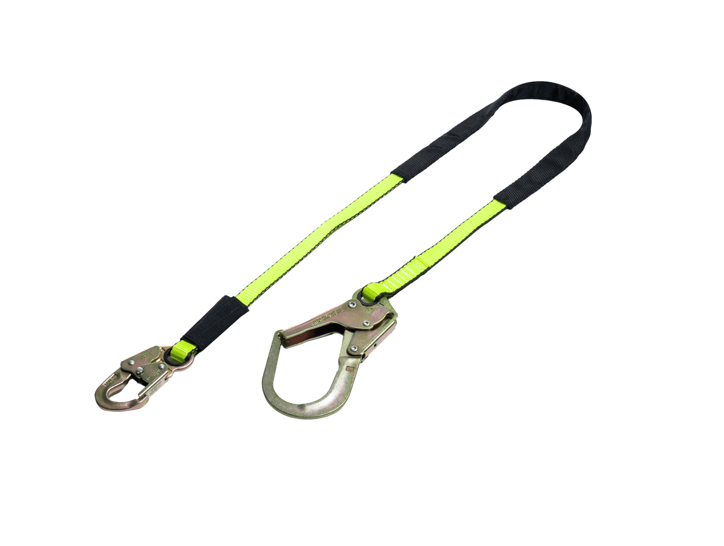 ESLINGA DE POSICIONAMIENTO PARA TRABAJO EN ALTURAS