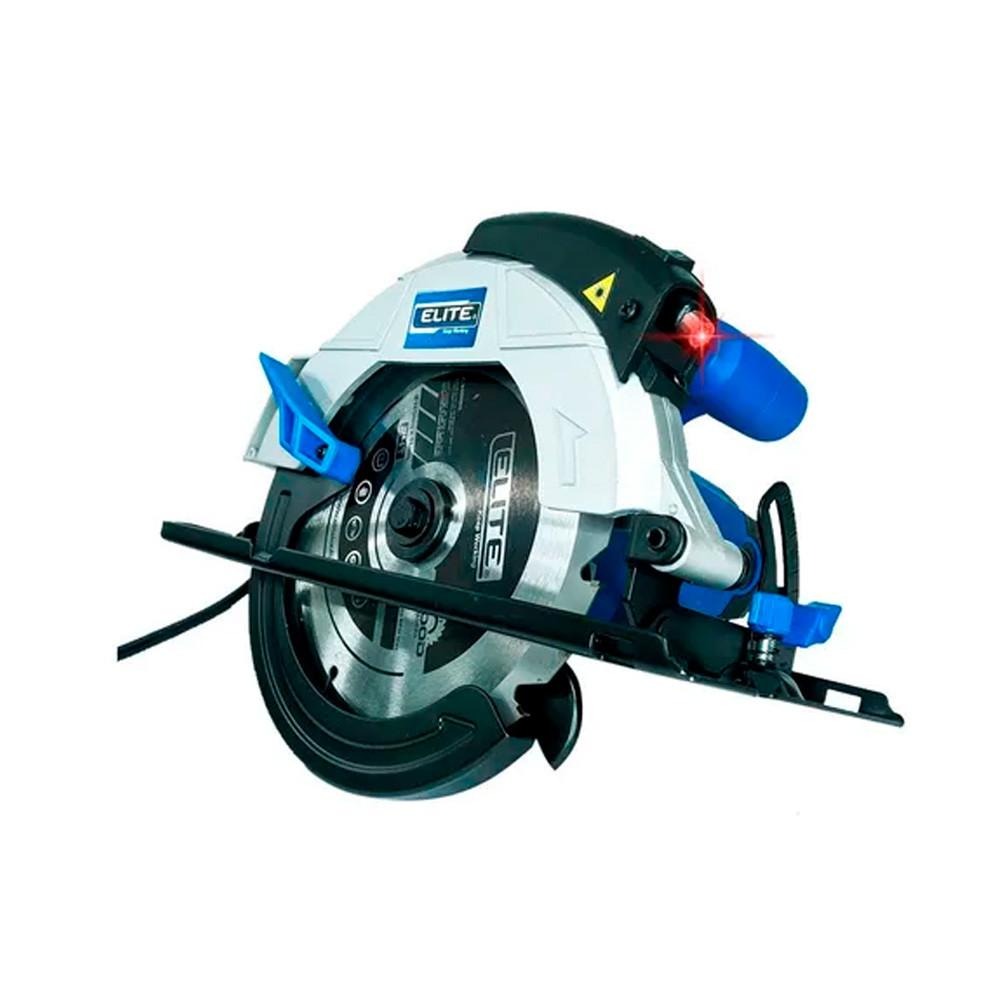 SIERRA CIRCULAR ELITE 7 1/4” 1550W