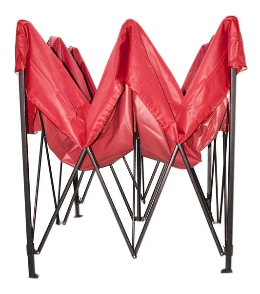 CARPA PLEGABLE 3 x 3