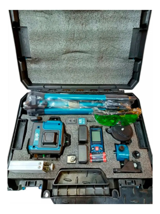 LASER 12V 1.8 AH MARCA DRILL