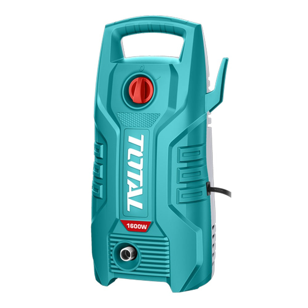HIDROLAVADORA 1600W 2030 PSI TOTAL