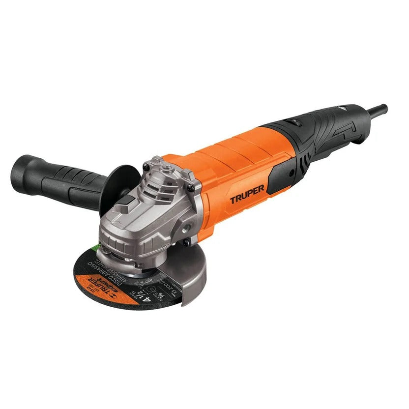 PULIDORA 1100W 6 VELOCIDADES – TRUPER