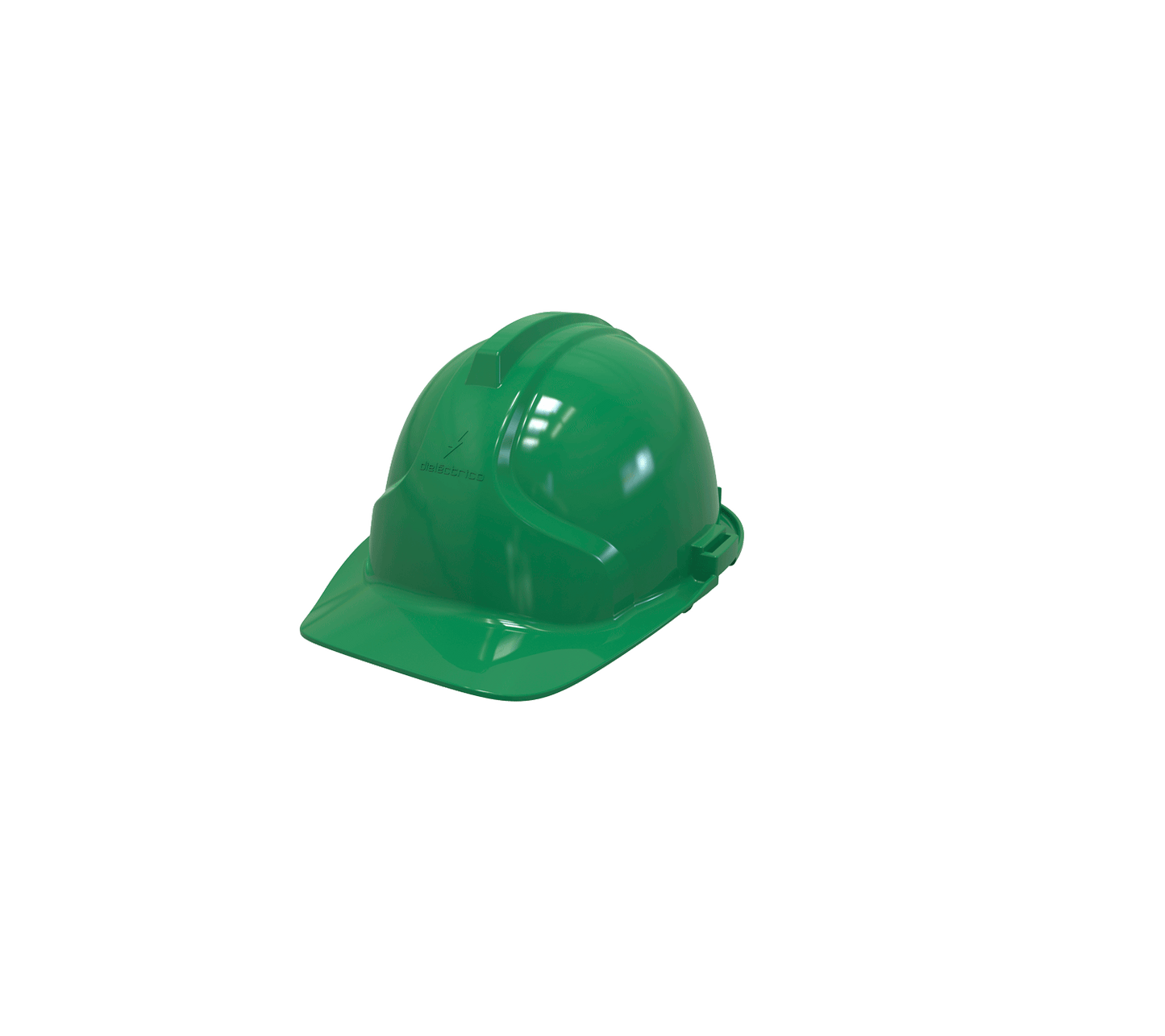 CASCO DE SEGURIDAD