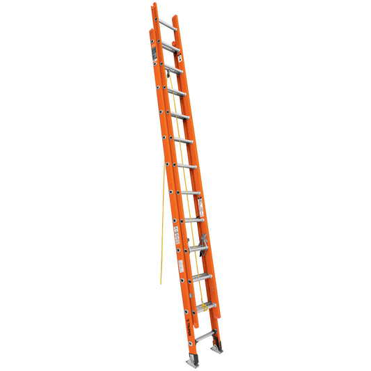 ESCALERA DE EXTENSIÓN 24 PELDAÑOS TIPO II – TRUPER