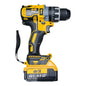TALADRO PERCUTOR 48V DRILL
