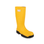 BOTA DE CAUCHO PVC CON PUNTERA DE SEGURIDAD