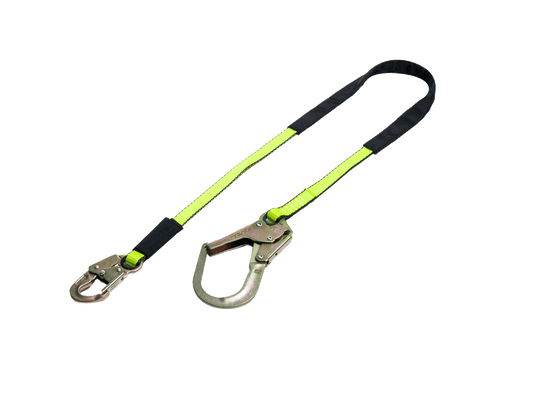 ESLINGA DE POSICIONAMIENTO PARA TRABAJO EN ALTURAS