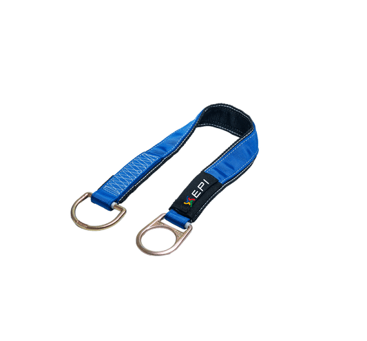 ANCLAJE 2 ARGOLLAS PARA TRABAJO EN ALTURAS