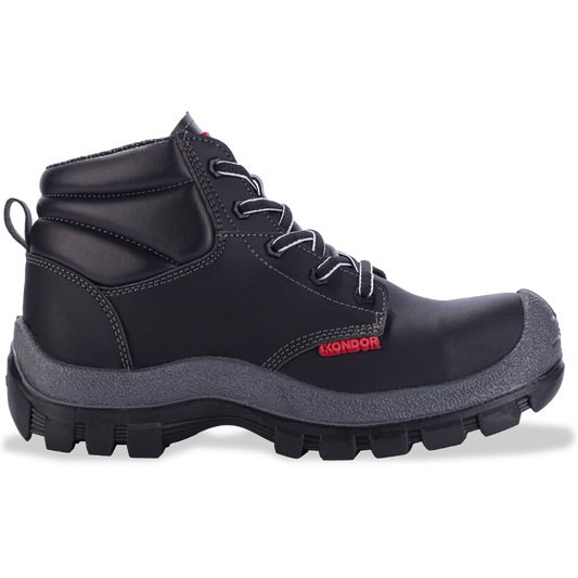 BOTA DE SEGURIDAD  TRIDENSIDAD