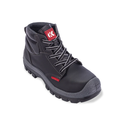 BOTA DE SEGURIDAD  TRIDENSIDAD