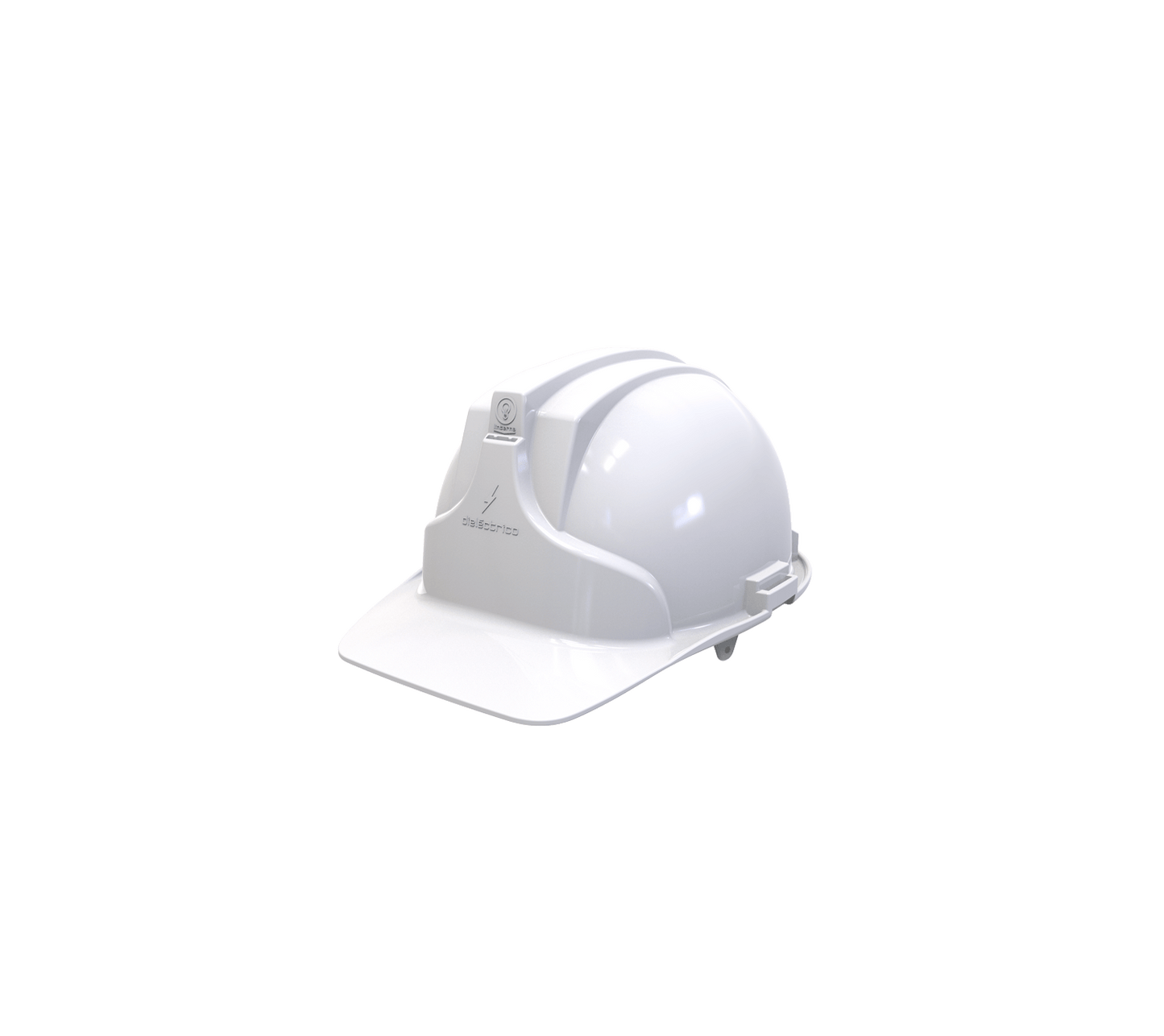 CASCO DE SEGURIDAD