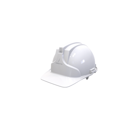 CASCO DE SEGURIDAD