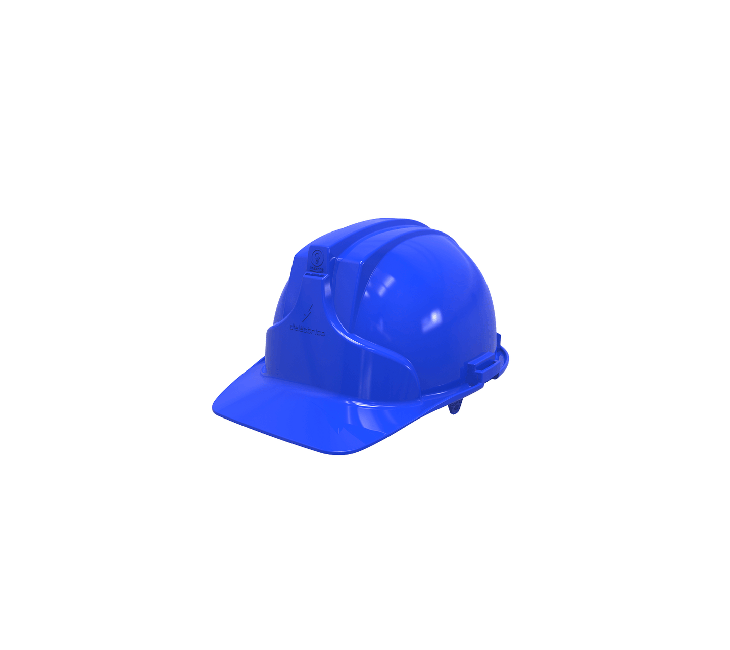 CASCO DE SEGURIDAD