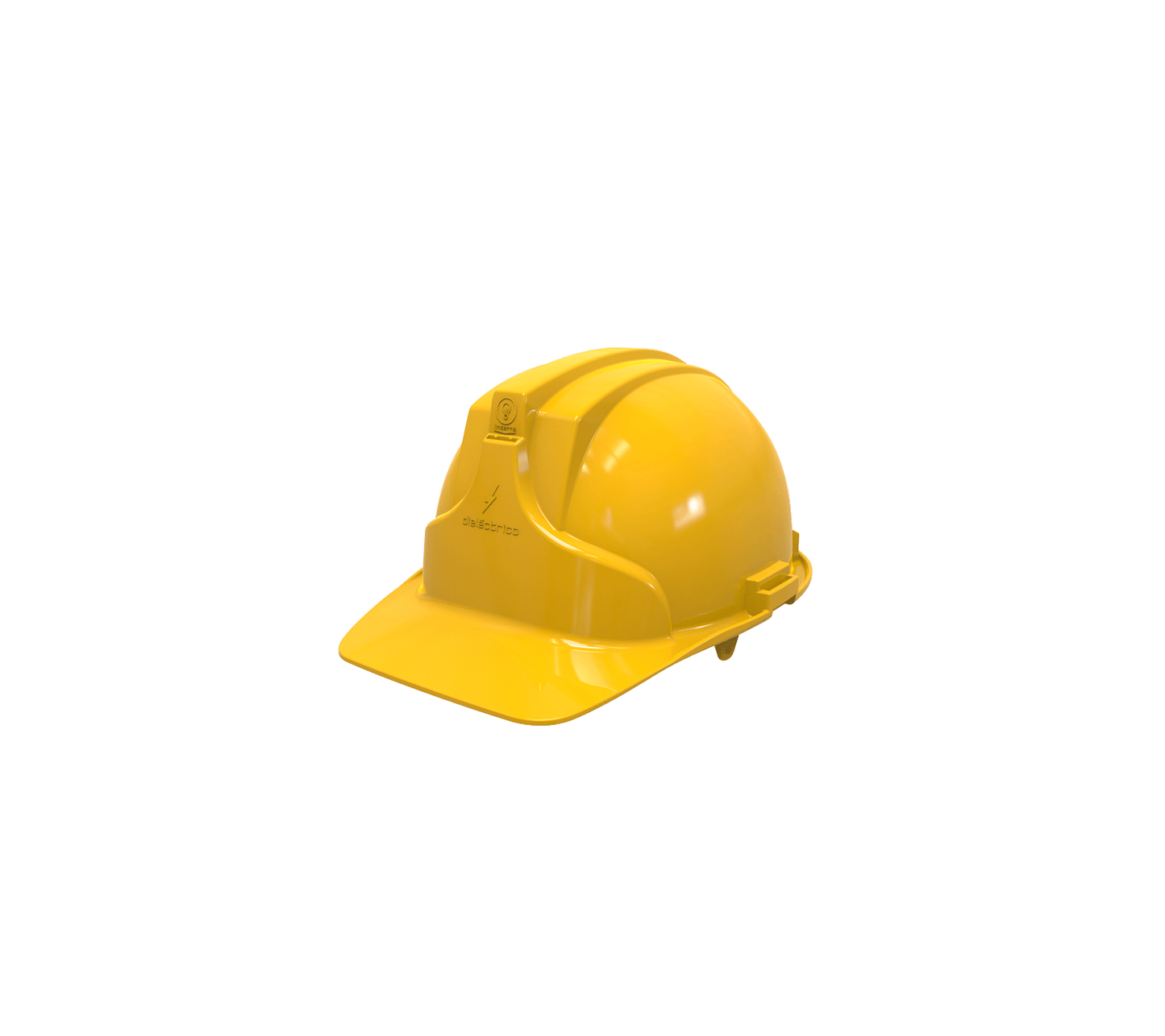CASCO DE SEGURIDAD