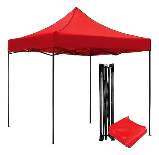 CARPA PLEGABLE 3 x 3