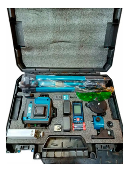 LASER 12V 1.8 AH MARCA DRILL