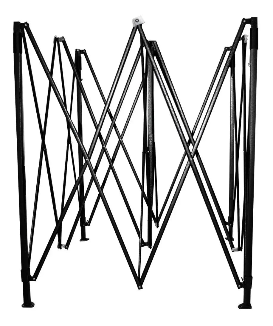 CARPA PLEGABLE 3 x 3