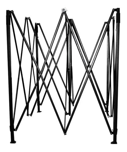 CARPA PLEGABLE 3 x 3