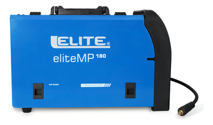Soldadora Elite 180MP Inverter Multipropósito uso profesional