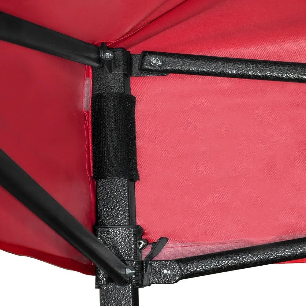 CARPA PLEGABLE 3 x 3