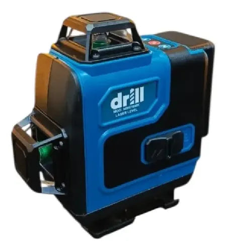 LASER 12V 1.8 AH MARCA DRILL