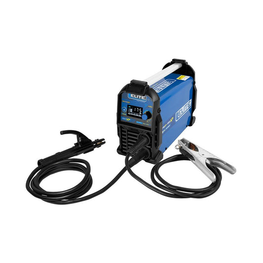SOLDADOR INVERSOR DIGITAL MINI 140 AMP 110V / 220V ELITE