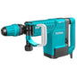 DEMOLEDOR SDS MAX 1500W 25 JOULES INDUSTRIAL TOTAL
