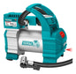 INFLADOR PORTATIL DC 12V 120PSI   MARCA TOTAL
