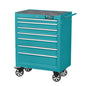 CARRO PARA HERRMIENTAS 7 BANDEJAS (68 X 45.8 X80.2MM) INDUSTRIAL SUPER TOTAL